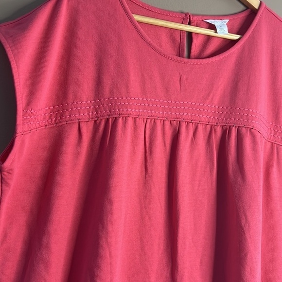 Caslon blouse top - Picture 3 of 8